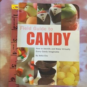 Candy Book